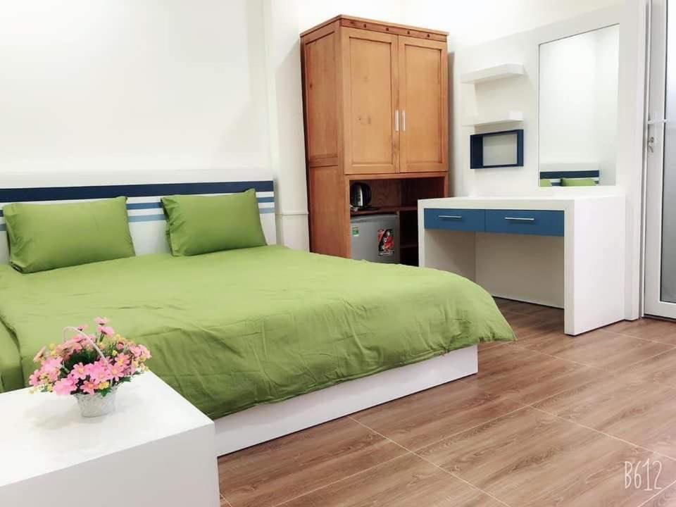 מלון דה לאט 1995 House מראה חיצוני תמונה