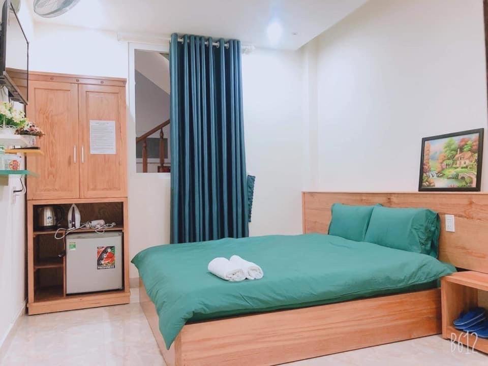 מלון דה לאט 1995 House מראה חיצוני תמונה